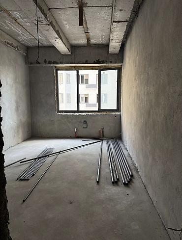 от 14: 1 комната, 51 м², Элитка, 8 этаж, ПСО (под самоотделку) — 5