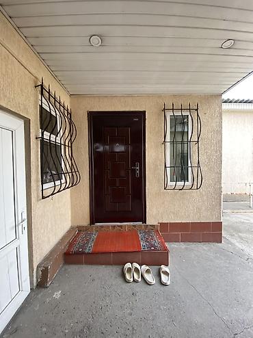 гостевой дом тосор house aj: 4 комнаты, 95 м², 6 соток, Джал, Собственник — 5