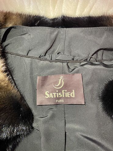 Kürklər: Təp təzə şuba satılır. Maksimum 3 dəfə toya geymişəm. Heç bir -da lalafo.az — 6 Kürklər: Təp təzə şuba satılır. Maksimum 3 dəfə toya geymişəm. Heç bir — 6