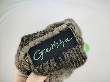 sara jacket: Geisha, Kardigan damski, rozmiar S — 4
