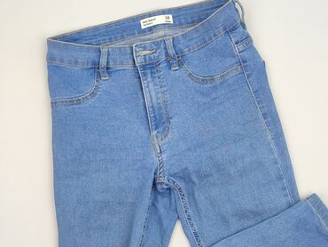 Jeans for women, SinSay, size M (EU 38)