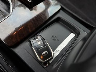 55: Toyota Camry: 2016 г., 2.5 л, Автомат, Бензин, Седан — 10