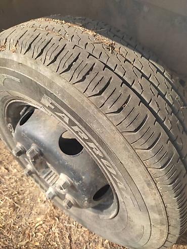 ЗИЛ: ЗИЛ : 4.7 л | 2000 г. Фургон — 16