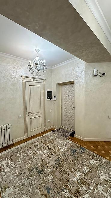 200: 5 и более комнат, 210 м², Ала-Арча ТРЦ Элитка, 5 этаж, Евроремонт — 6
