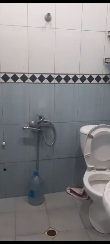 Uzunmüddətli kirayə evlər: 100 kv. m, 3 otaqlı, Kombi, Qaz, İşıq — 10