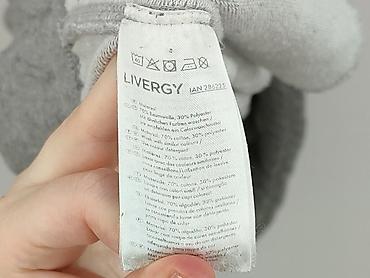 basics infinity man: Livergy, Szorty dla mężczyzn, rozmiar XL — 5