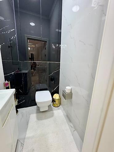 Батирлер: 4 бөлмө, 141 м², 5-мкр Элитка, 5 кабат, Дизайнердик оңдоо — 4