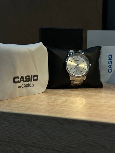 часы amst 3003 оригинал цена: Классикалык сааттар саат, Casio, Жапония, Суу өткөрбөөчү, Асыл нуска, Эркектердики, Жаңы