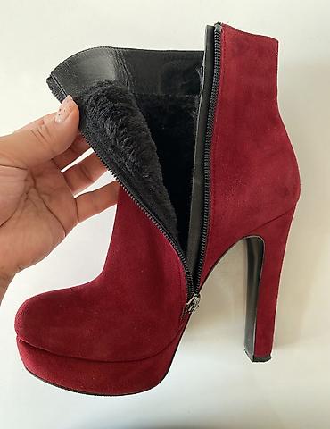 Сапоги: Сапоги, 37, Balenciaga, Новый, Платная доставка — 2