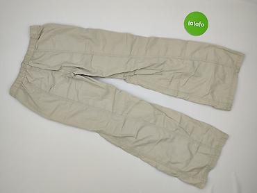 chinosy hm: H&M Divided, Spodnie cargo damskie, rozmiar M — 3