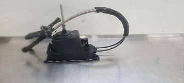 tapacir golf 4: RUCKA MENJACA SA SAJLOM ZA VOLKSWAGEN GOLF 7 - 5G0864220Q | Rucka — 1
