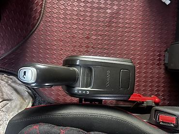 Грузовики: Грузовик, Volvo, Стандарт, 7 т, Б/у — 5