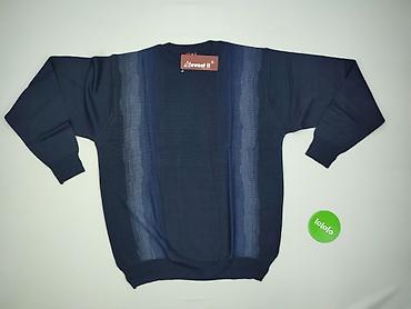 pull and: Sweter dla mężczyzn, rozmiar L — 2