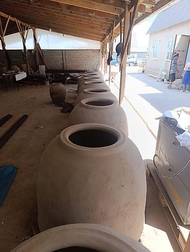 Очок: Тандыры Больше 6 лет опыта — 3