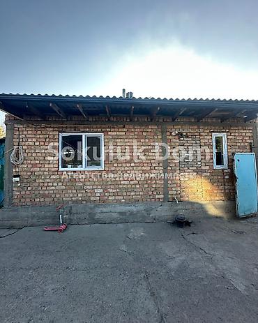 2 6: 3 комнаты, 65 м², 8 соток, Сокулук — 3