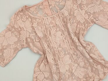 bluzki do spódnicy rozkloszowanej: Women's blouse, size L (EU 40)