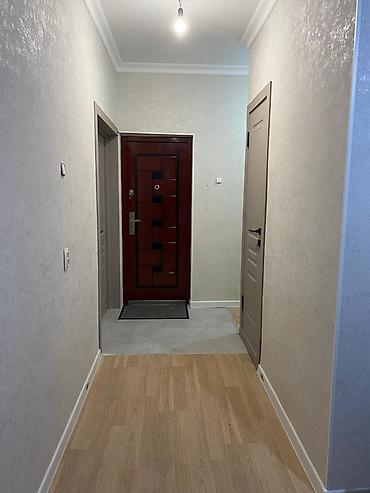 flat osh: 1 комната, Без животных — 4