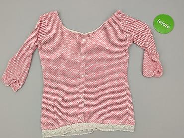 pull an bear: Bershka, Bluzka damska, rozmiar M — 3