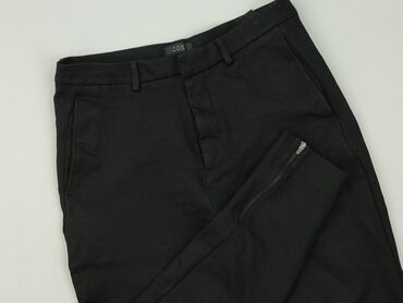 Cos, Men's trousers, 3XL (EU 46), condition - Good