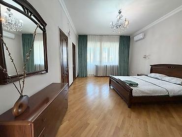 gala group: 4 комнаты, 216 м², Элитка, 3 этаж — 10