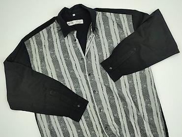 pull and bear pl: Angelo Litrico, Shirt for men, size L — 1