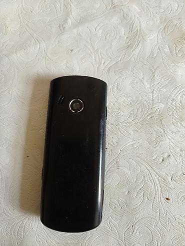 Mobil telefonlar: Samsung C3212 Duos, < 2 GB Memory Capacity, rəng - Qara, Düyməli — 2