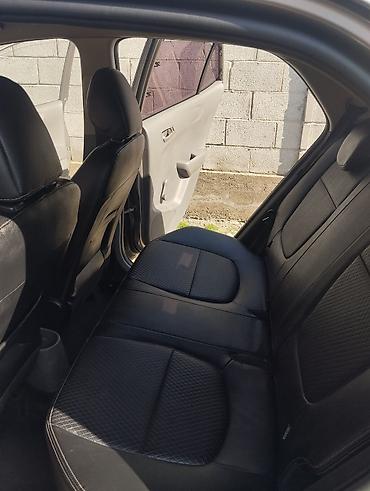 Kia: Kia Morning: 2019 г., Автомат, Бензин, Хэтчбэк — 9