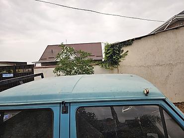 раф читири: Volkswagen Transporter: 1987 г., 1.9 л, Механика, Дизель, Пикап — 9