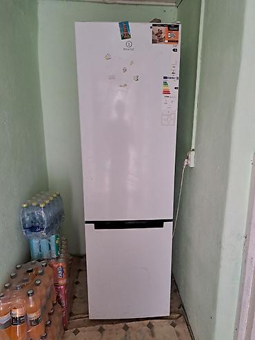 smart wath: Холодильник Indesit с нижней морозильной камерой. Особенности и — 1