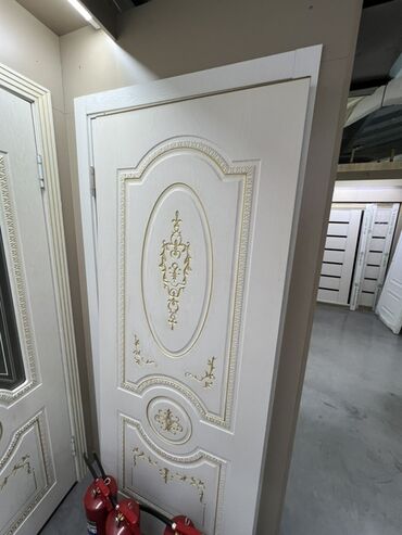 двери домашние: Doors with glass