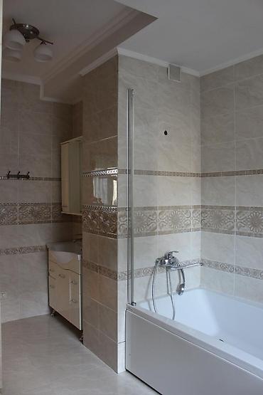 centr park: 3 комнаты, 90 м², 5 этаж — 1