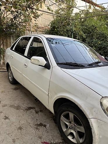 raf satilir: LIFAN Naz: 1.3 l | 2008 il 1 km Sedan — 4