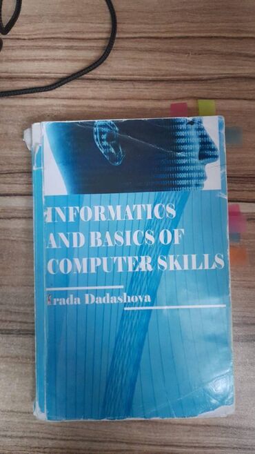 Digər kitablar və jurnallar: Her birinin ici temizdir seliqe ile islenilib etrafli melumat almaq — 4