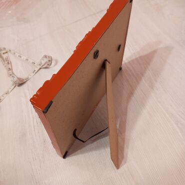 Şəkil və rəsmlər üçün çərçivələr: Çərçivə Plastik — 9