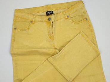 Gina, Jeans for women, size M