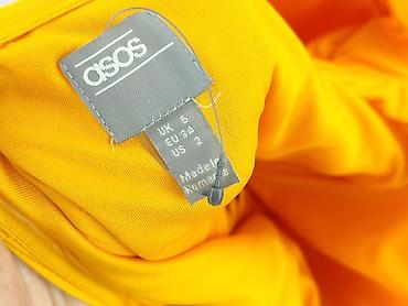 asos plus size pl: Asos, Kombinezon damski, rozmiar XS — 4