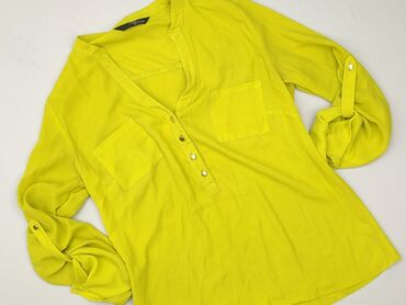 Women: Women's blouse, size L (EU 40)