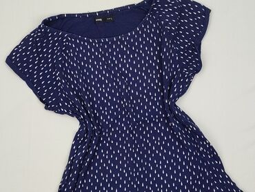 wu tang t shirty: Sinsay, T-shirt damski, rozmiar L