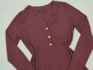 bluzki basic długi rekaw: Блуза жіноча, Reserved, XL, стан - Ідеальний