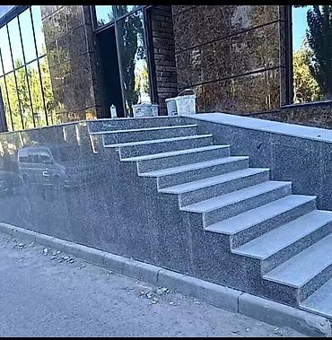 Мраморные и гранитные работы: Больше 6 лет опыта — 19