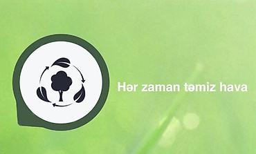polad boru: İON hava klapanı. Daimi təmiz havanı pəncərə açmadan təmin edir — 5