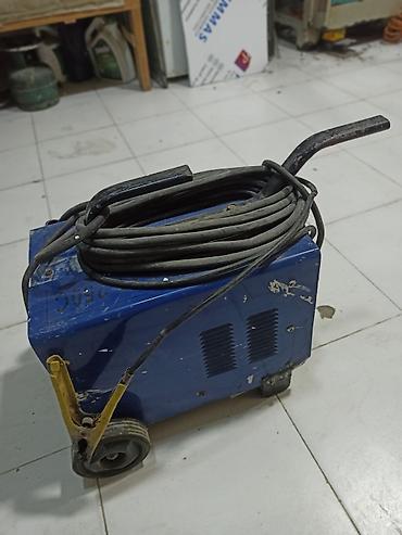 qaynaq aparati kreditle: Yeni Qaynaq aparatı Elektrod, Ünvandan götürmə, Kredit yoxdur — 2