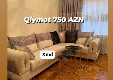 Divanlar: Künc divan, Yeni