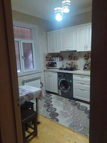 Uzunmüddətli kirayə evlər: 128 kv. m, 4 otaqlı — 24