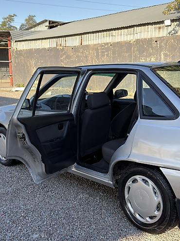 Daewoo: Daewoo Nexia: 2012 г., 1.5 л, Бензин, Седан — 4