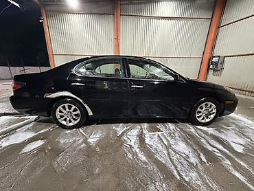 lexus: Lexus ES: 2004 г., 3.3 л, Автомат, Бензин, Седан — 6