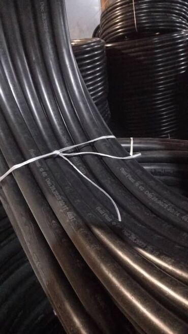 Шланги для полива: Шланг для полива 100 м, Новый, Бесплатная доставка — 10