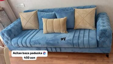 Sifarişlə divanlar: Divan — 11