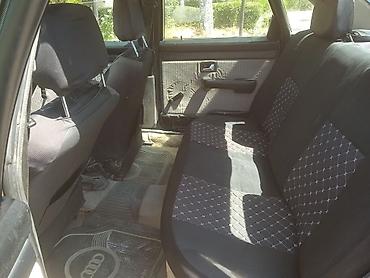 bcd com kg: Audi 100: 1987 г., 1.8 л, Механика, Бензин, Седан — 5