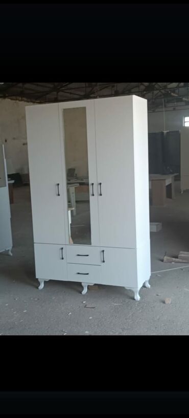 Dolablar: Yeni, Açılan, 3 qapılı Düz dolab, Qarderob, paltar dolabı, Türkiyə -da lalafo.az — 31 Dolablar: Yeni, Açılan, 3 qapılı Düz dolab, Qarderob, paltar dolabı, Türkiyə — 31